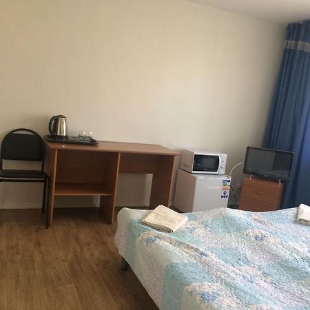 فندق كاراغانديفي  Turist المظهر الخارجي الصورة