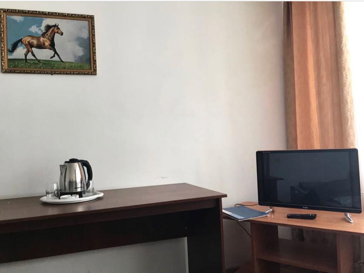 فندق كاراغانديفي  Turist المظهر الخارجي الصورة